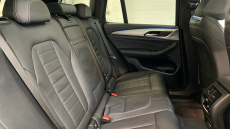 BMW X3 210kW Premier Edition 80kWh 5dr Auto Electric Estate